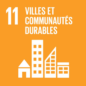 villes et communautés durables - azito énergie