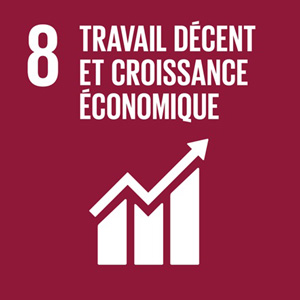Travail decent - azito énergie