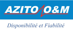 LOGO AZOM