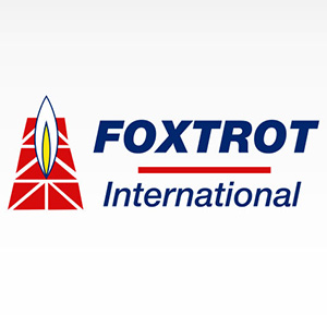 Foxtrot - Azito Energie